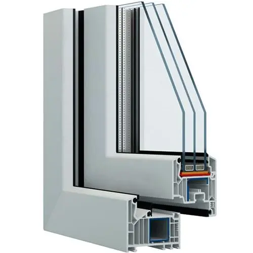 Veka Softline 82